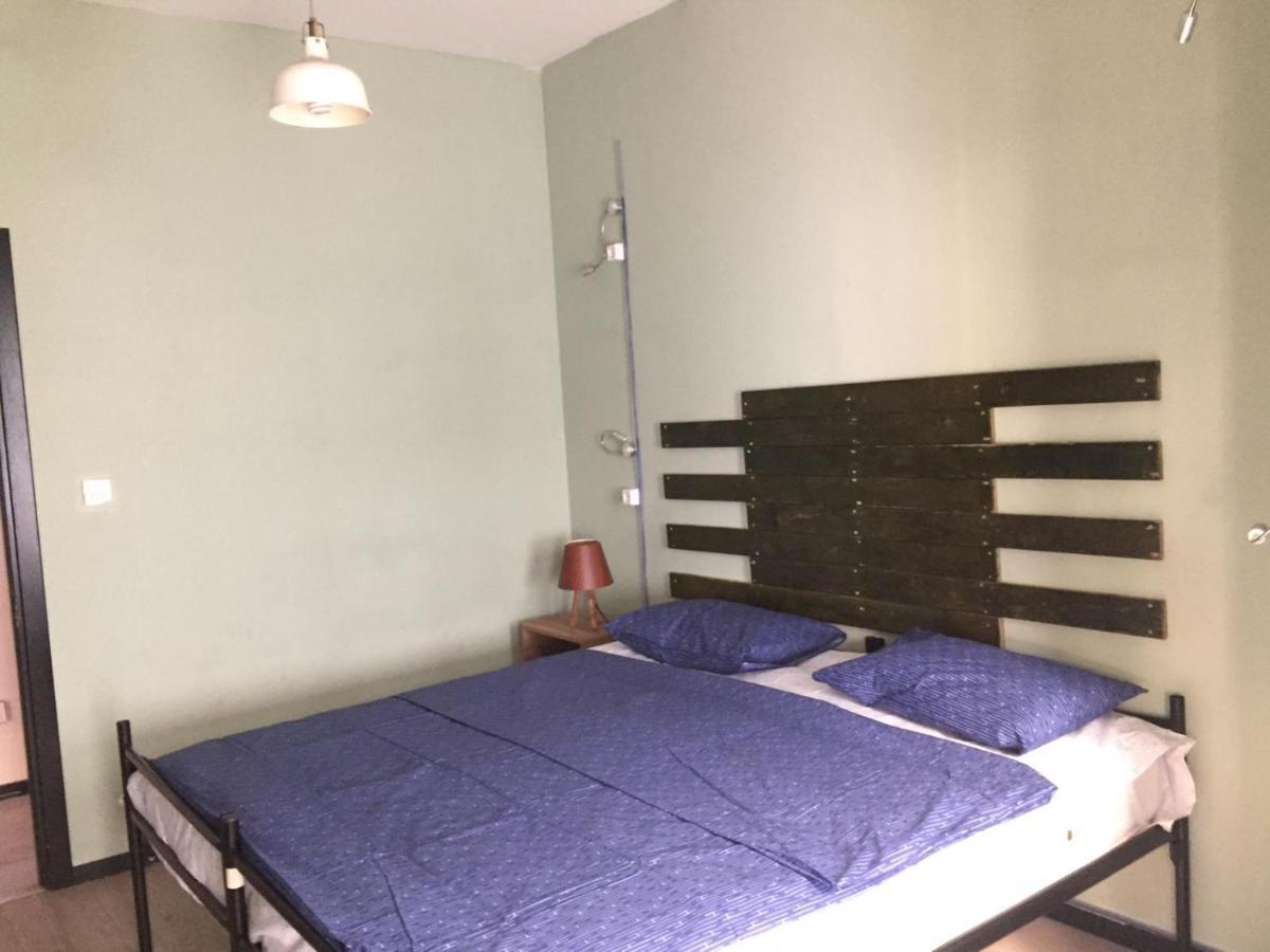The Hub Hostel Κωνσταντινούπολη Εξωτερικό φωτογραφία