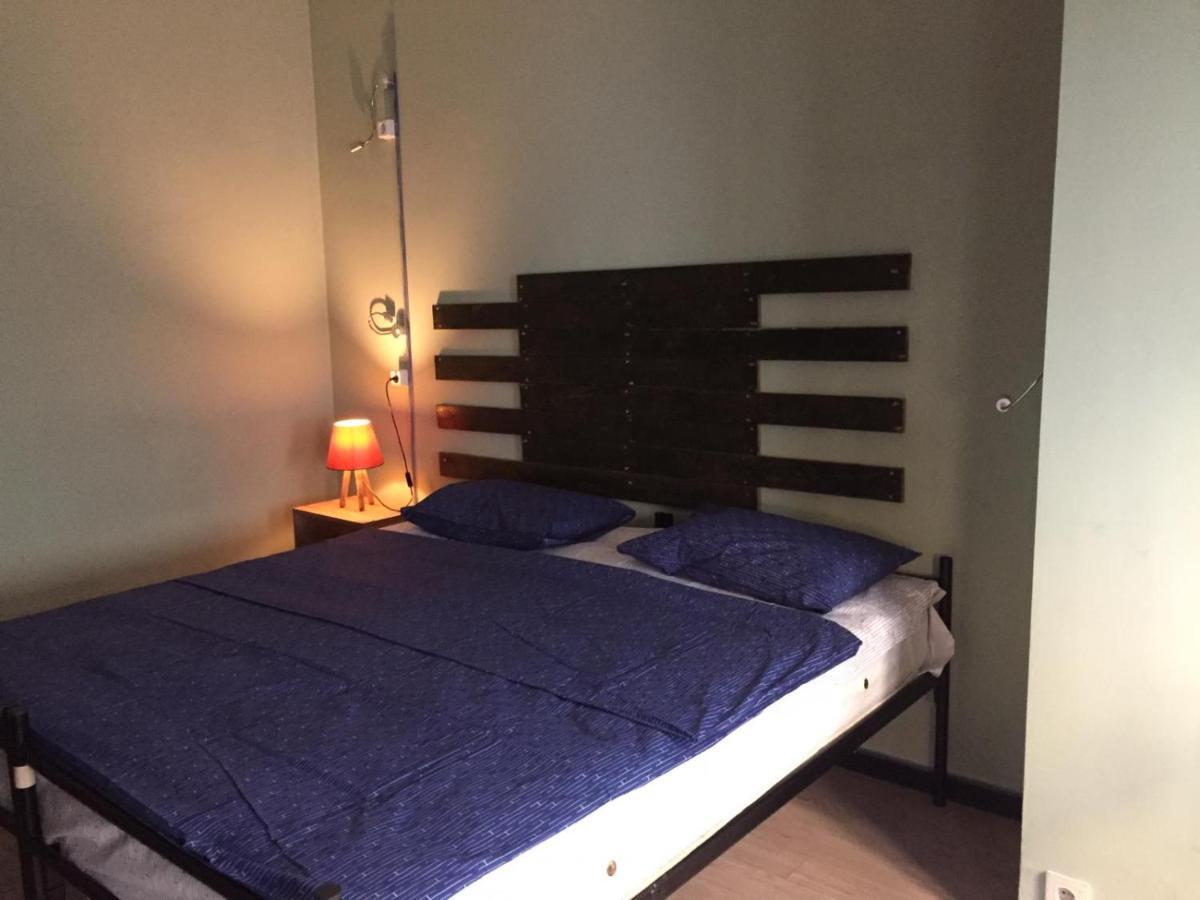 The Hub Hostel Κωνσταντινούπολη Εξωτερικό φωτογραφία