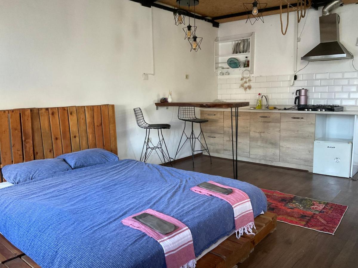 The Hub Hostel Κωνσταντινούπολη Εξωτερικό φωτογραφία