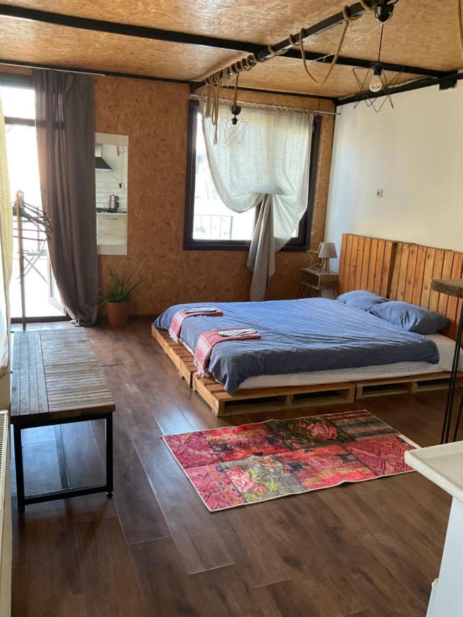 The Hub Hostel Κωνσταντινούπολη Εξωτερικό φωτογραφία