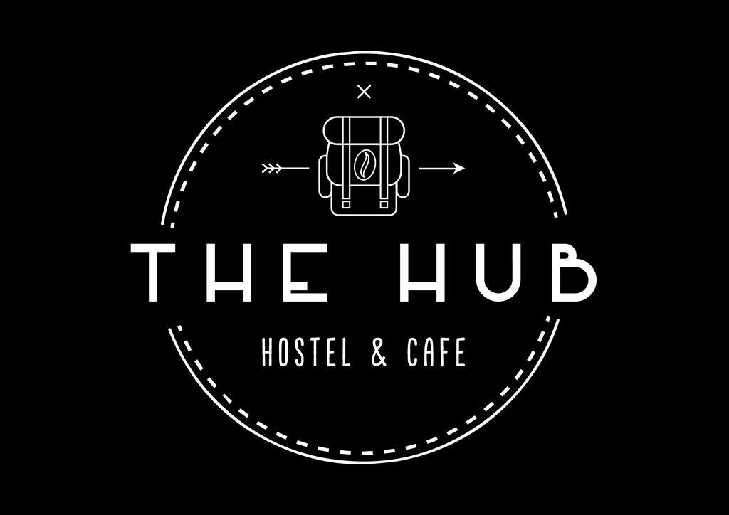 The Hub Hostel Κωνσταντινούπολη Εξωτερικό φωτογραφία