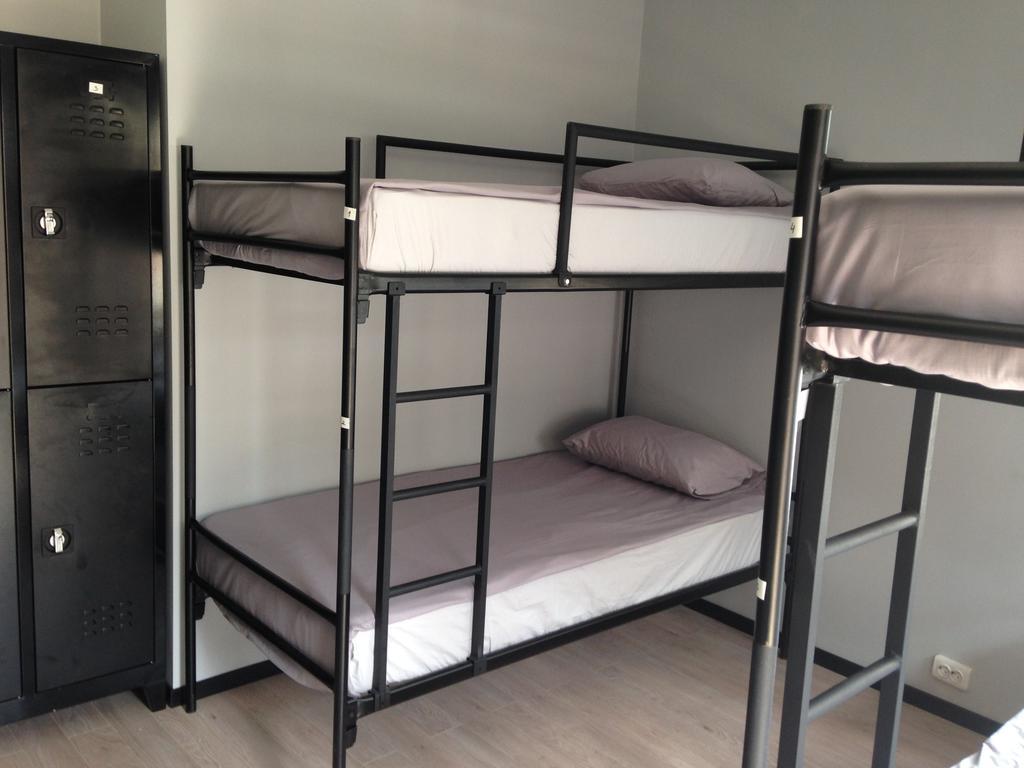 The Hub Hostel Κωνσταντινούπολη Δωμάτιο φωτογραφία