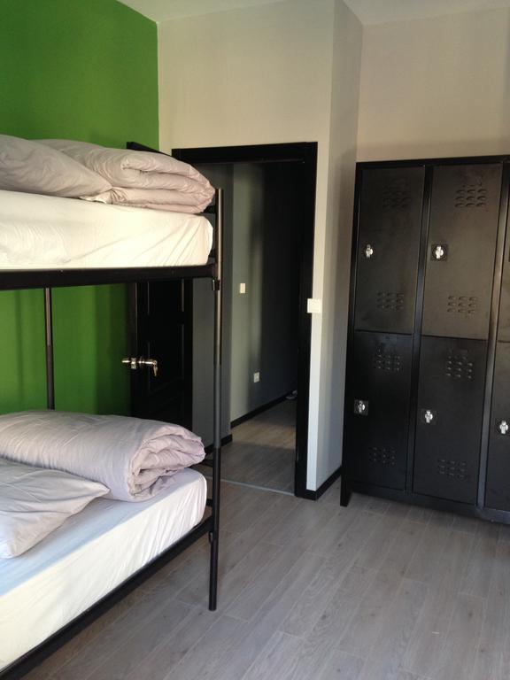 The Hub Hostel Κωνσταντινούπολη Εξωτερικό φωτογραφία