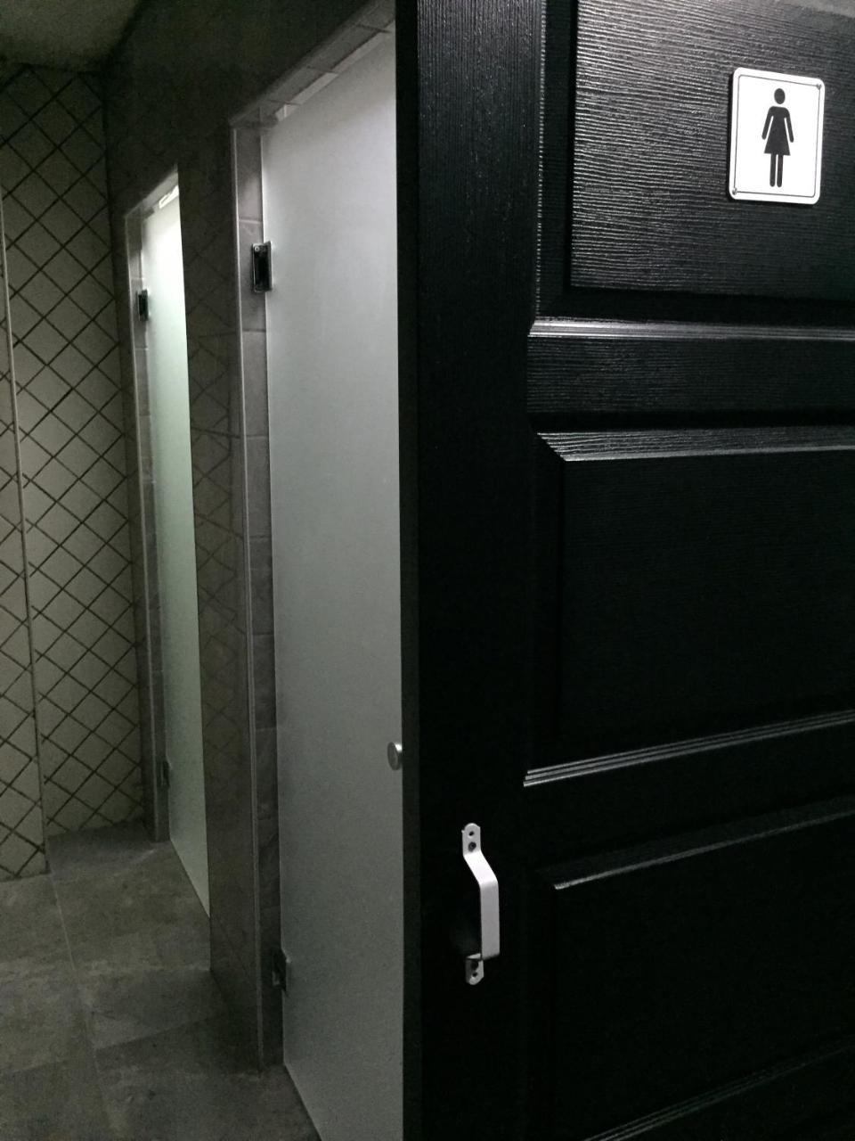 The Hub Hostel Κωνσταντινούπολη Εξωτερικό φωτογραφία