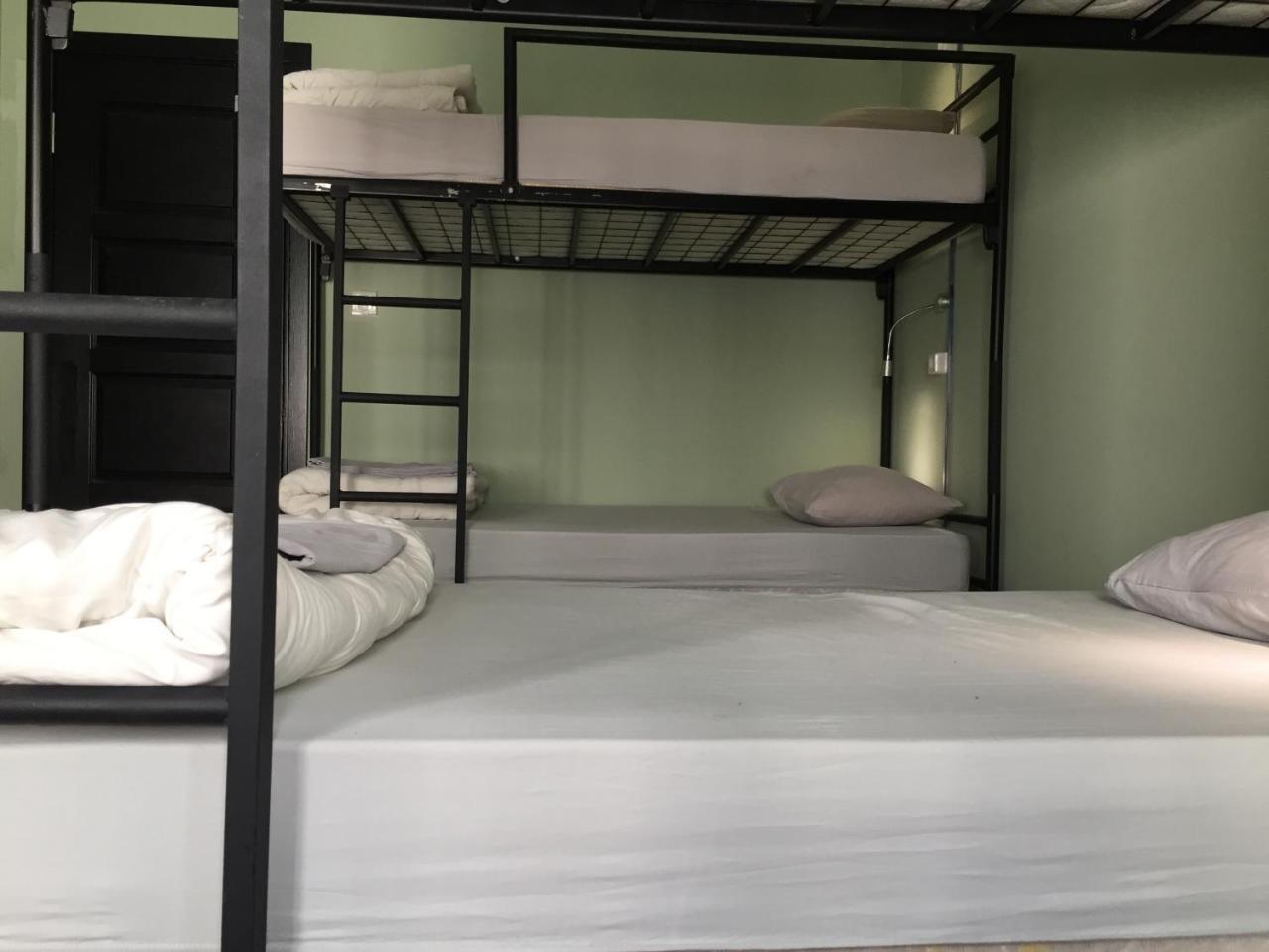 The Hub Hostel Κωνσταντινούπολη Εξωτερικό φωτογραφία