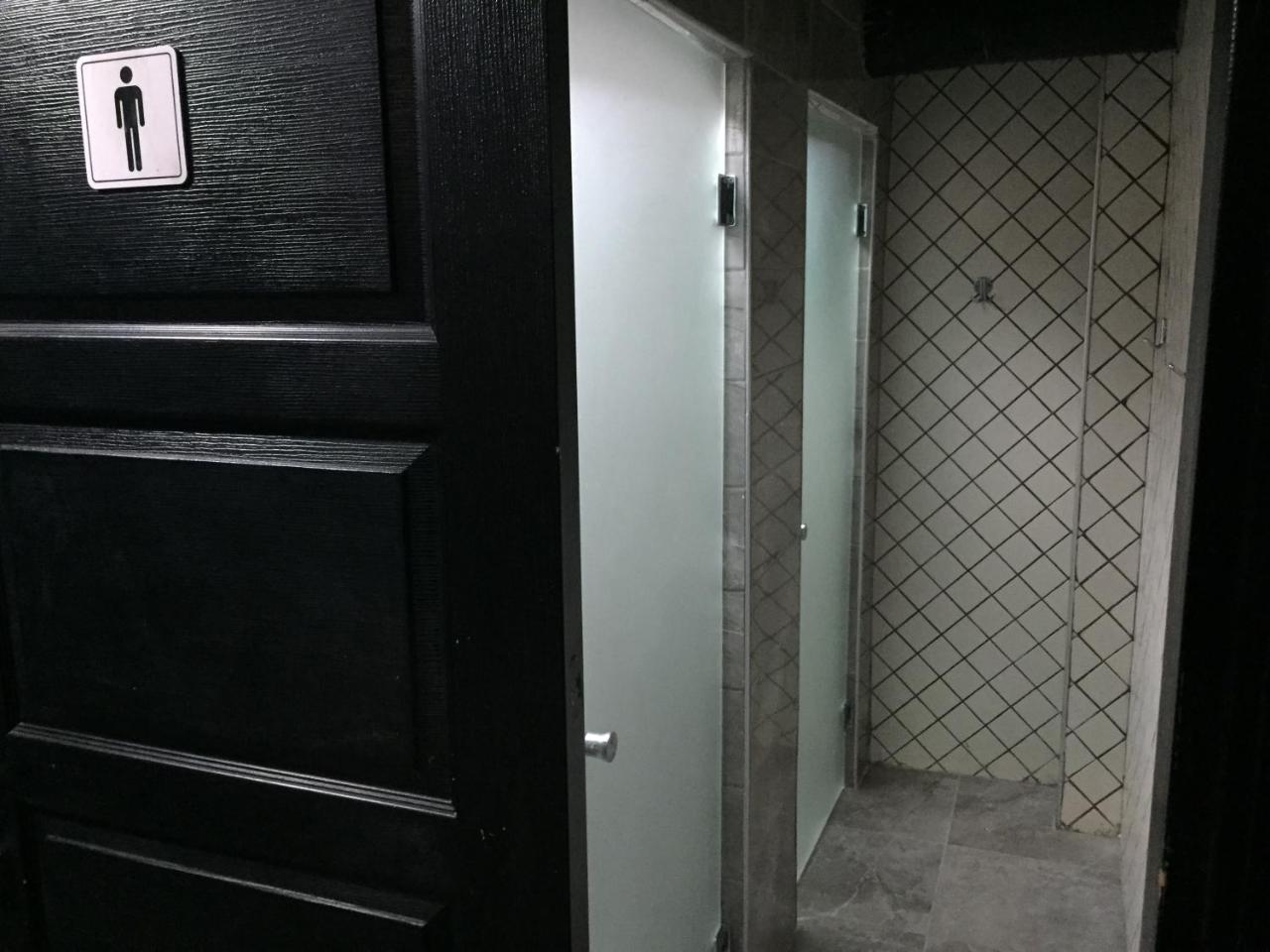 The Hub Hostel Κωνσταντινούπολη Εξωτερικό φωτογραφία