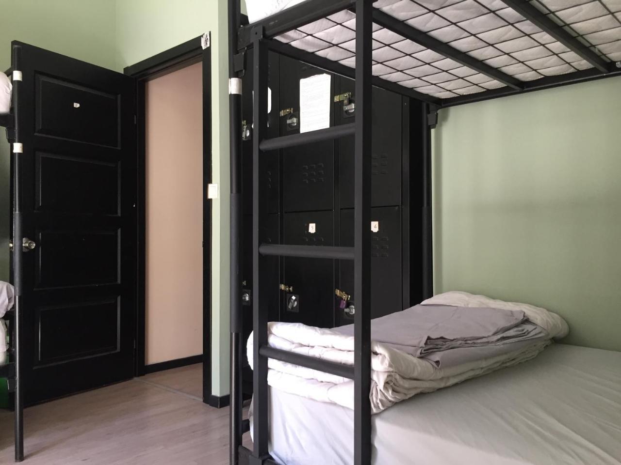 The Hub Hostel Κωνσταντινούπολη Εξωτερικό φωτογραφία